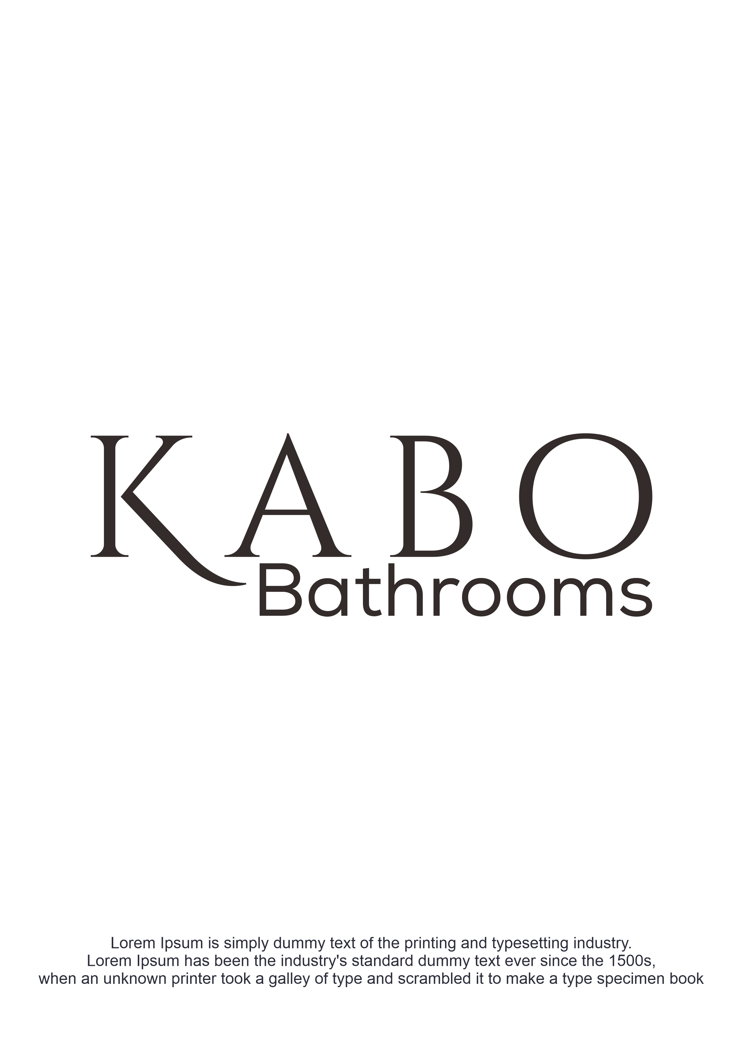 Logo Design by Abigaill_design for this project | Design #34950200