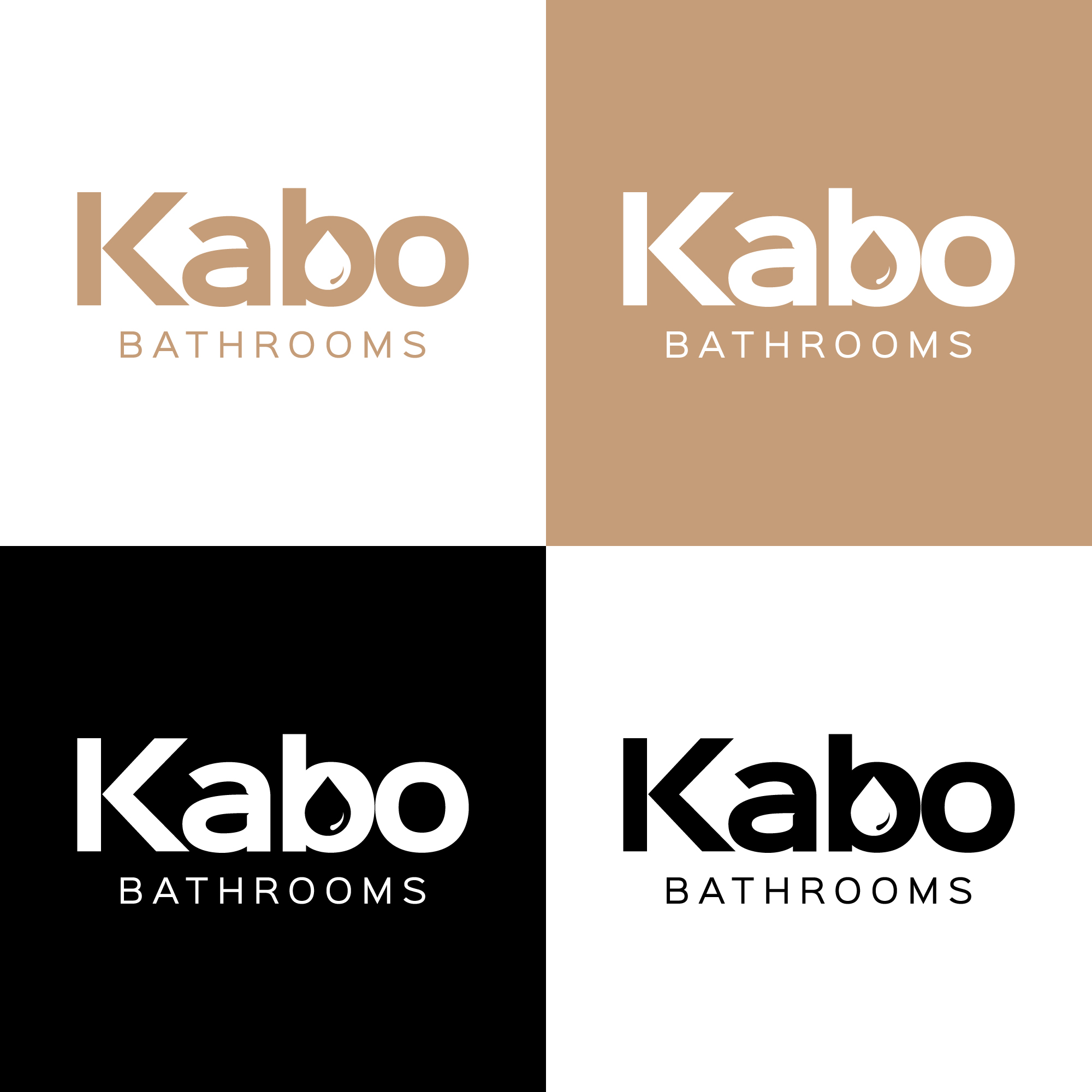 Logo Design by Designerrasedul for this project | Design #34955832
