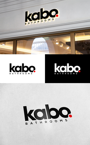 Logo Design by Jenny