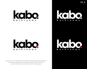 Logo-Design von Jenny für dieses Projekt | Design: #35012530