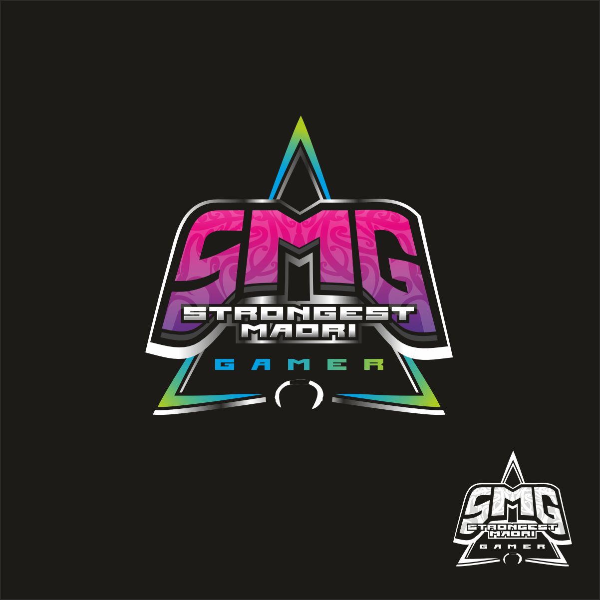 Logo Design by Fortmindz for this project | Design #34948872