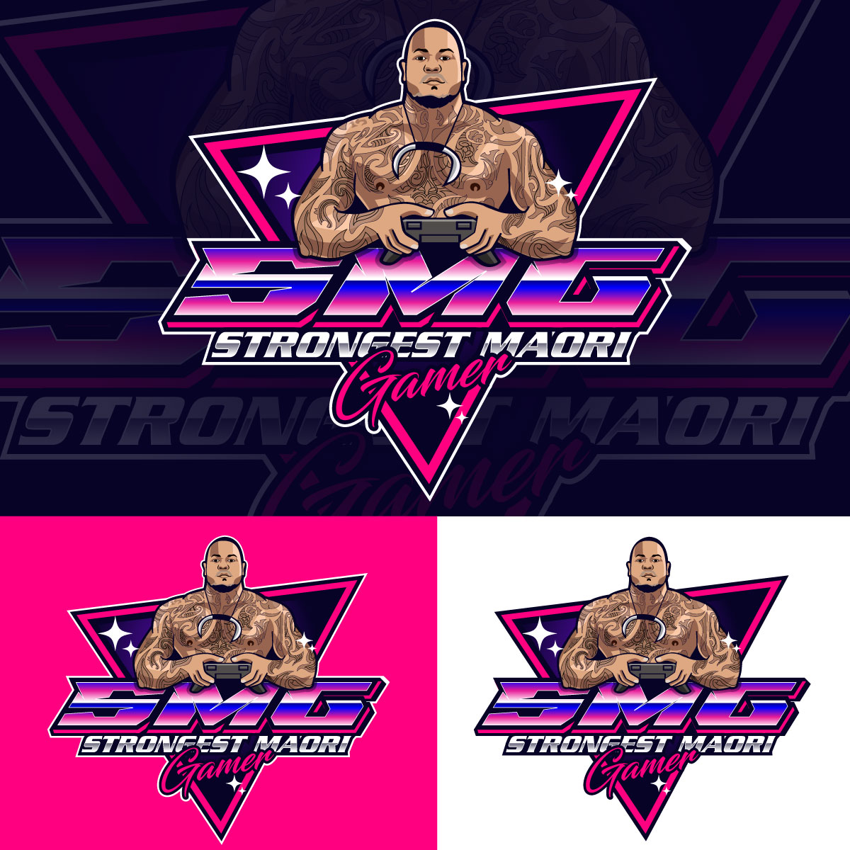 Logo Design by Suvendu.S for this project | Design #35000079