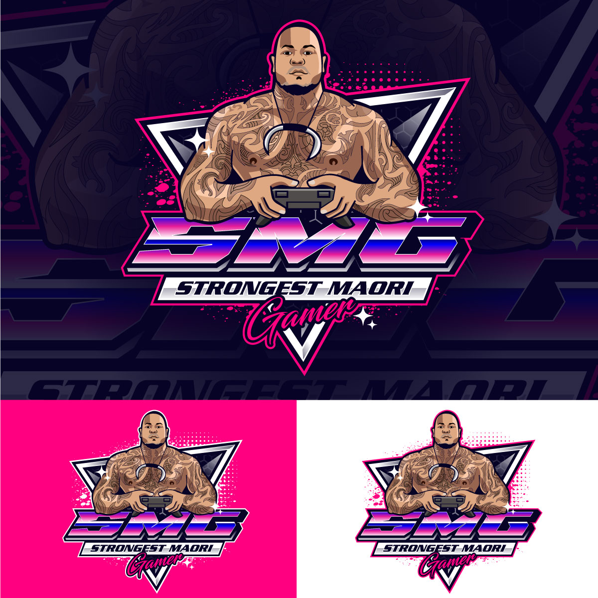 Logo Design by Suvendu.S for this project | Design #35000080