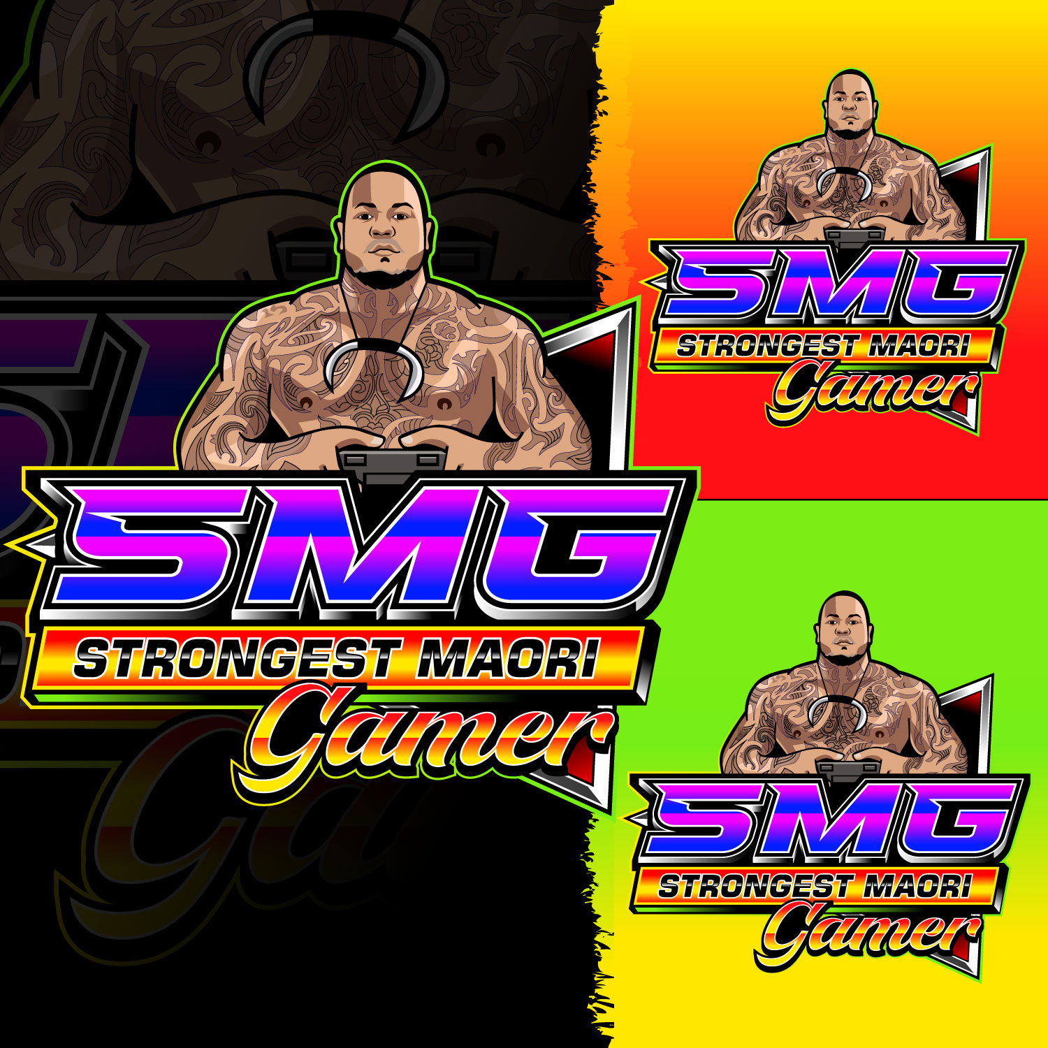 Logo Design by Suvendu.S for this project | Design #35000152