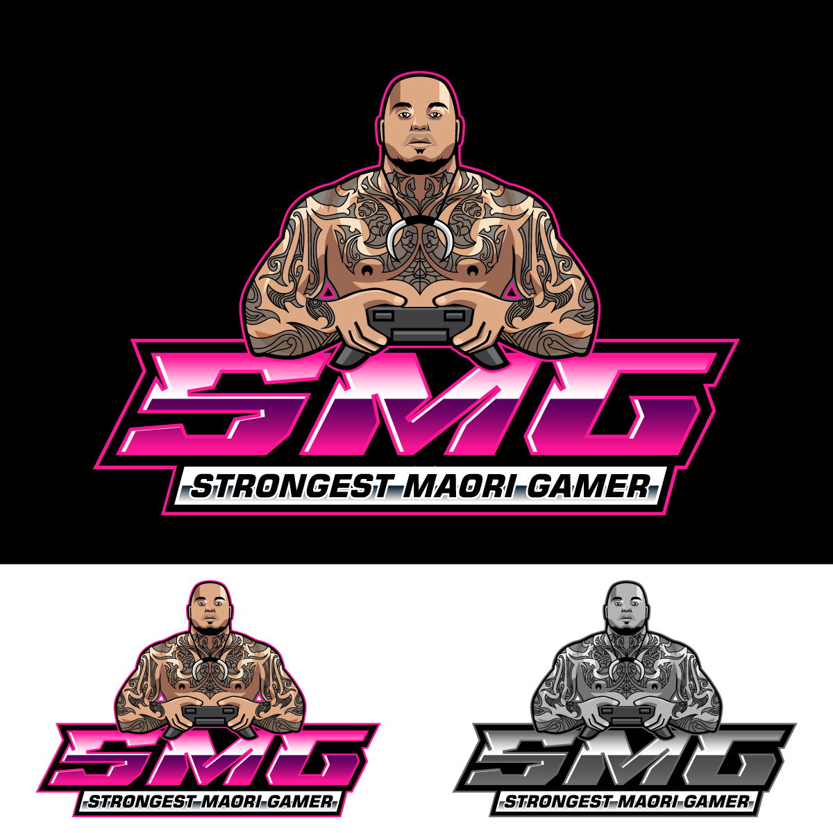 Logo Design by Suvendu.S for this project | Design #35000180