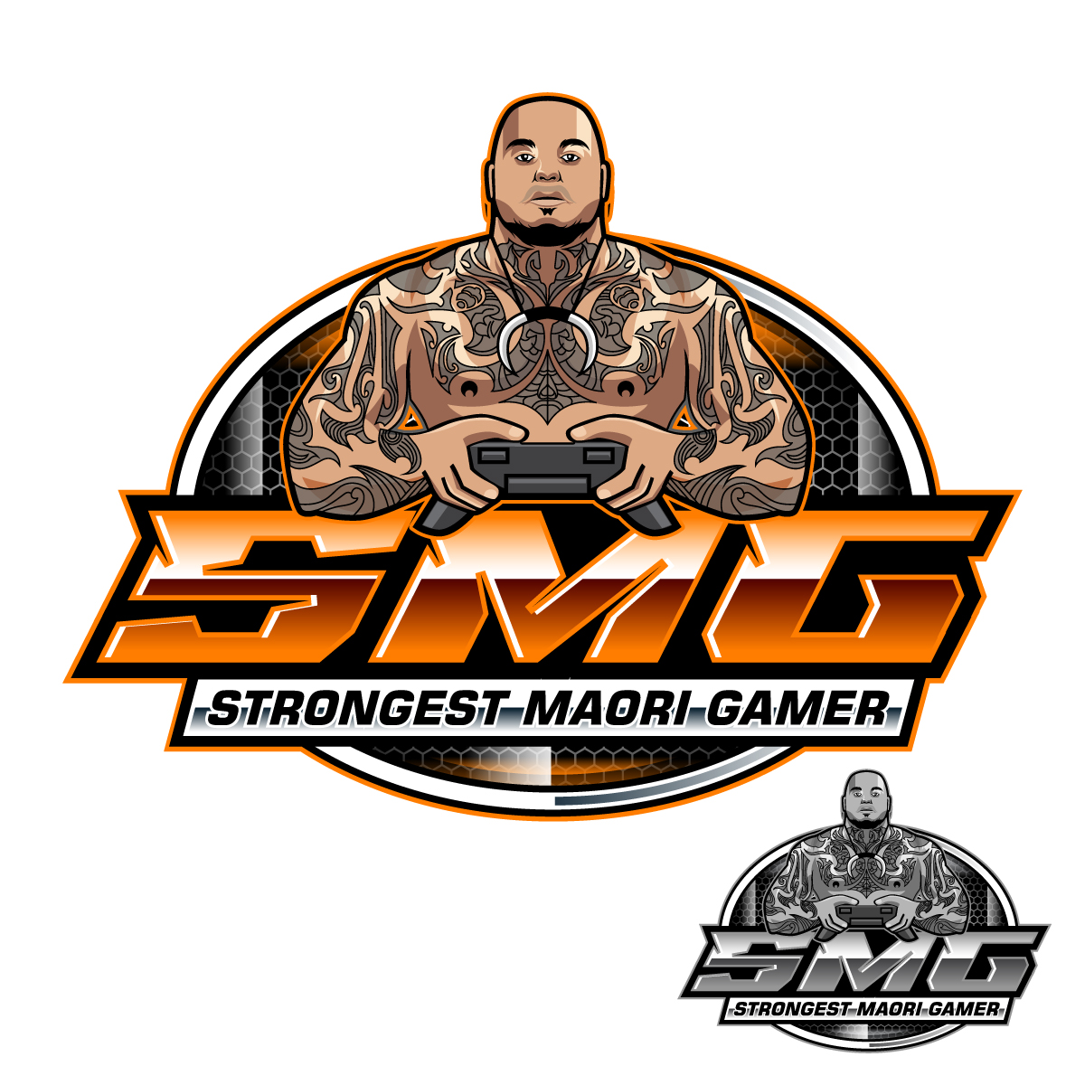 Logo Design by Suvendu.S for this project | Design #35000181