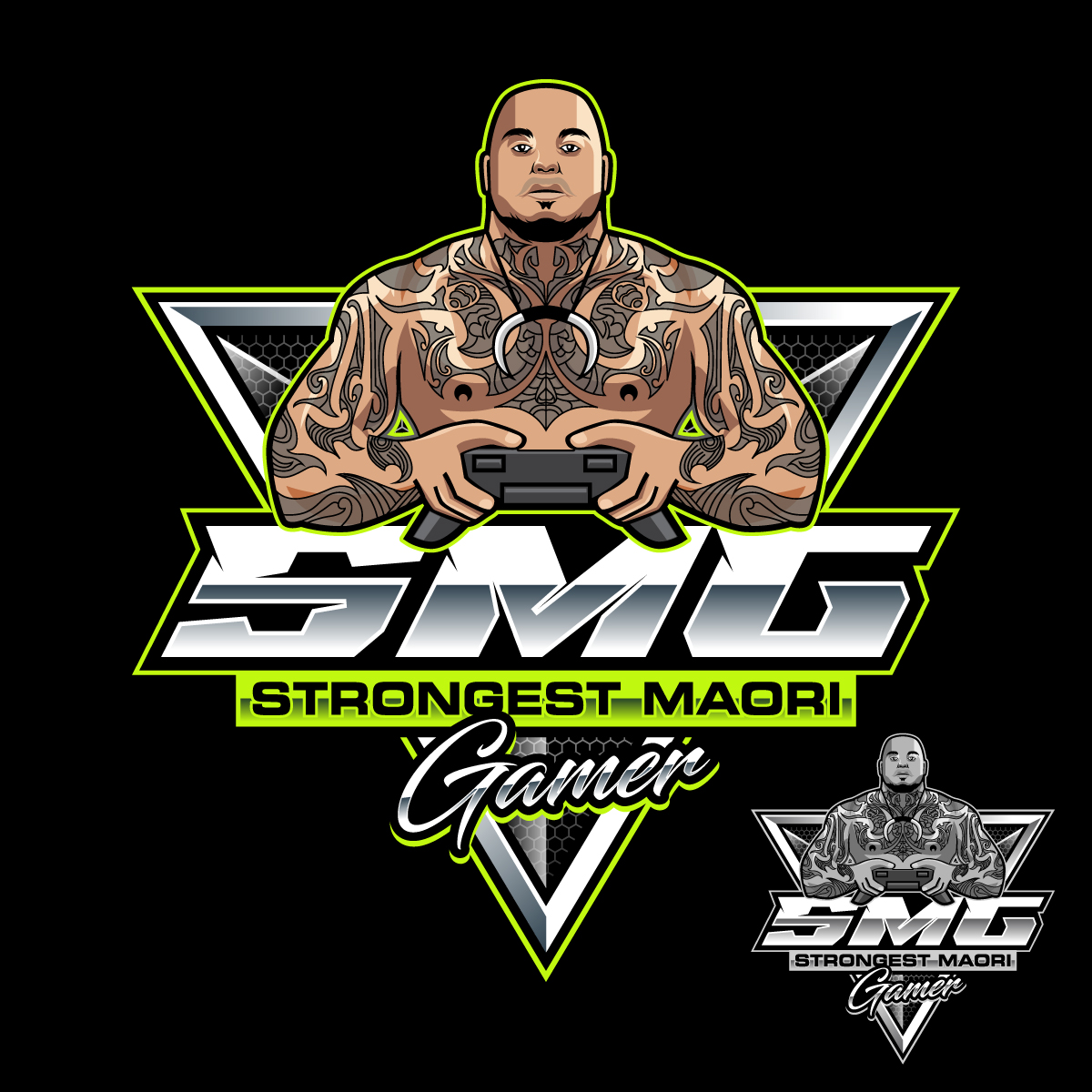 Logo Design by Suvendu.S for this project | Design #35000182