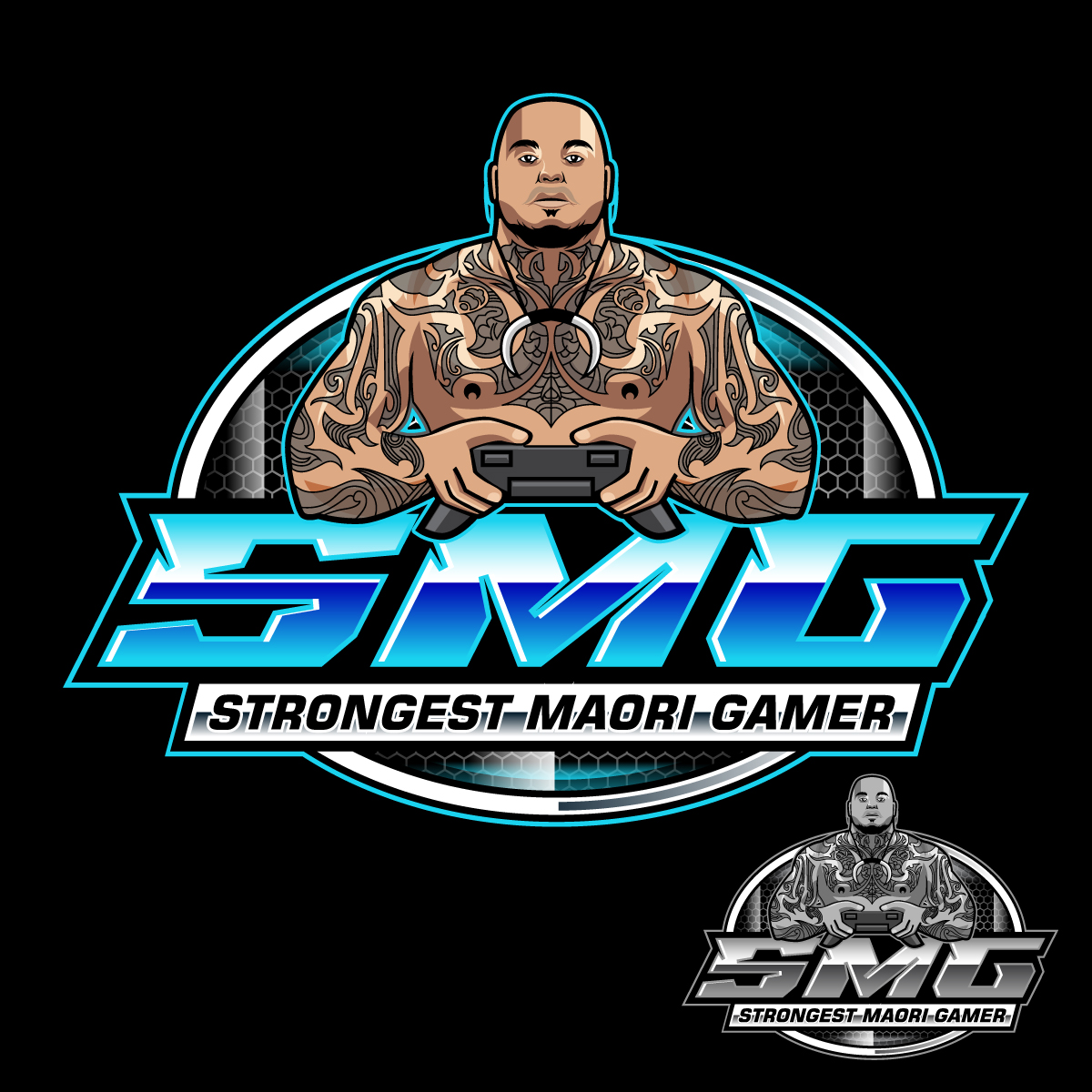 Logo Design by Suvendu.S for this project | Design #35000183