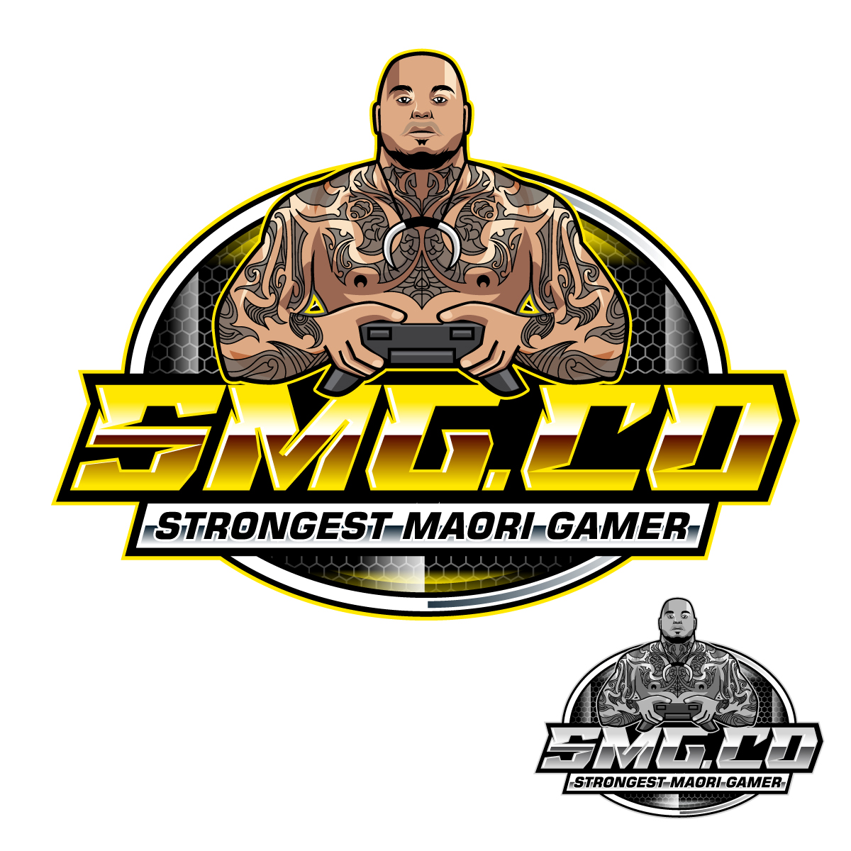 Logo Design by Suvendu.S for this project | Design #35007806