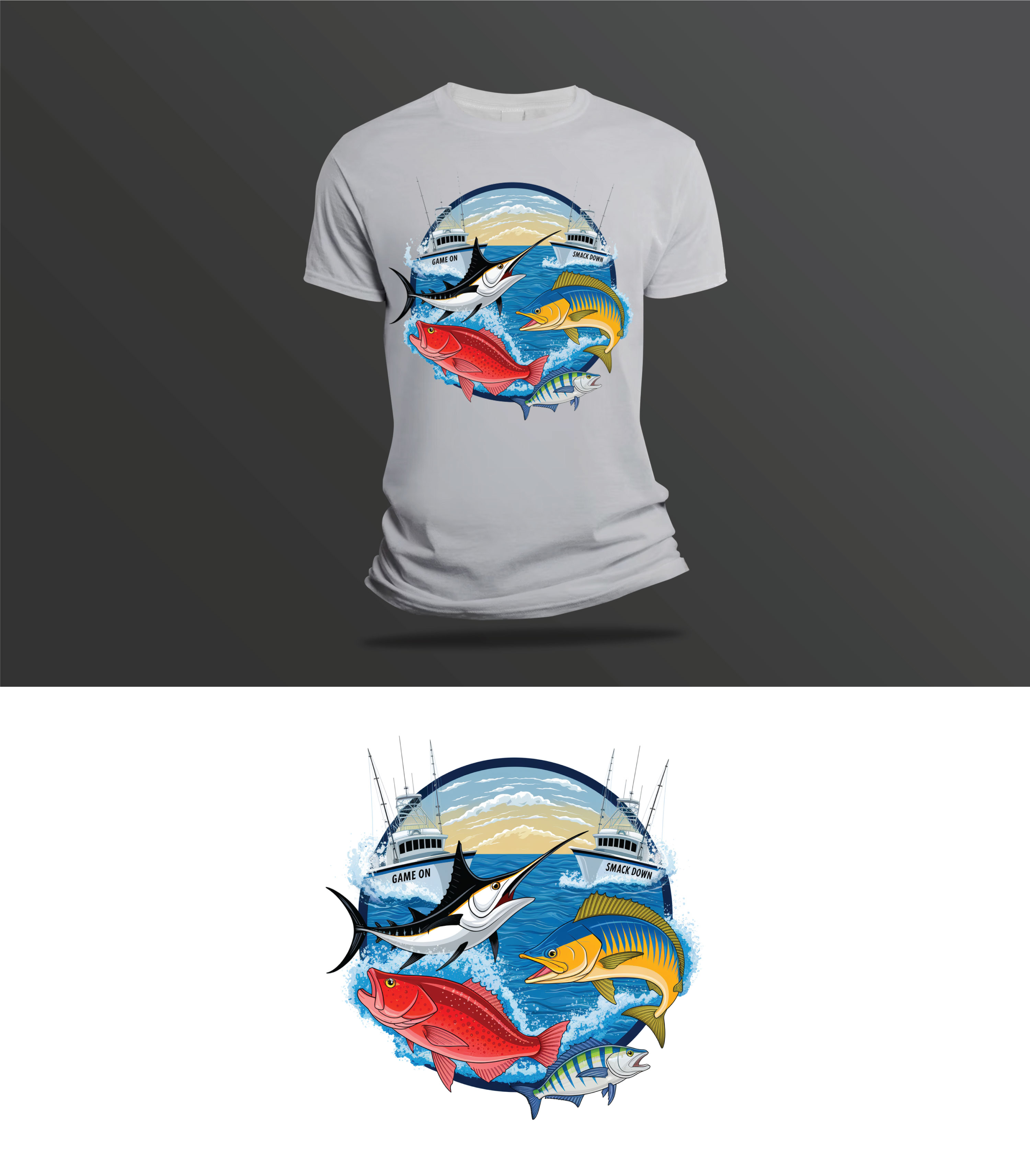 Graphic Design by Designz Zone for this project | Design #34981560