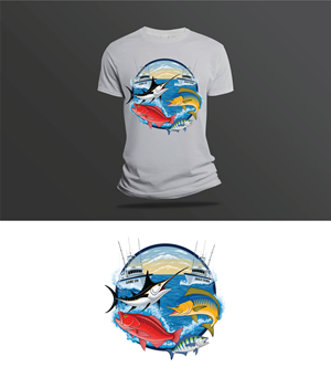 Graphic Design by Designz Zone
