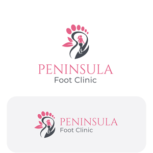 Logo Design by Nukhta Design