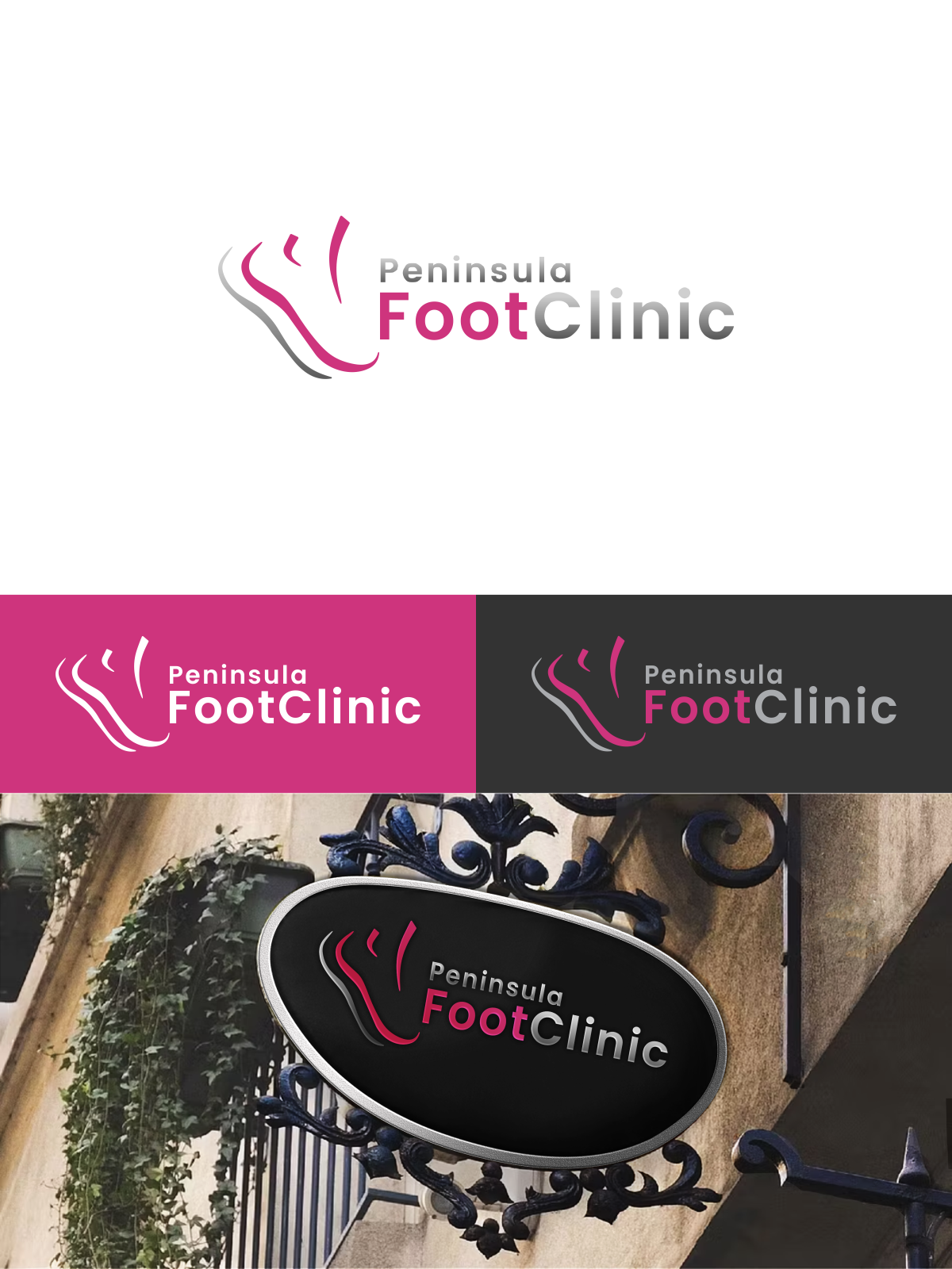 Logo Design by Artch4 for TESS Visual Communications | Design #34988762