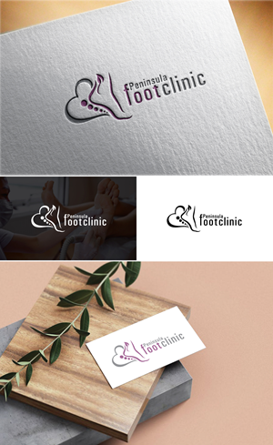 Logo Design by Logo Stock for TESS Visual Communications | Design: #34949421