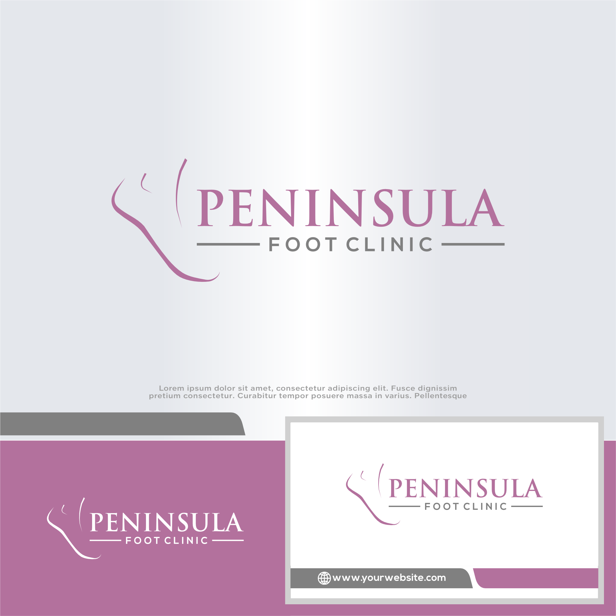 Logo Design by win it for TESS Visual Communications | Design #34950406