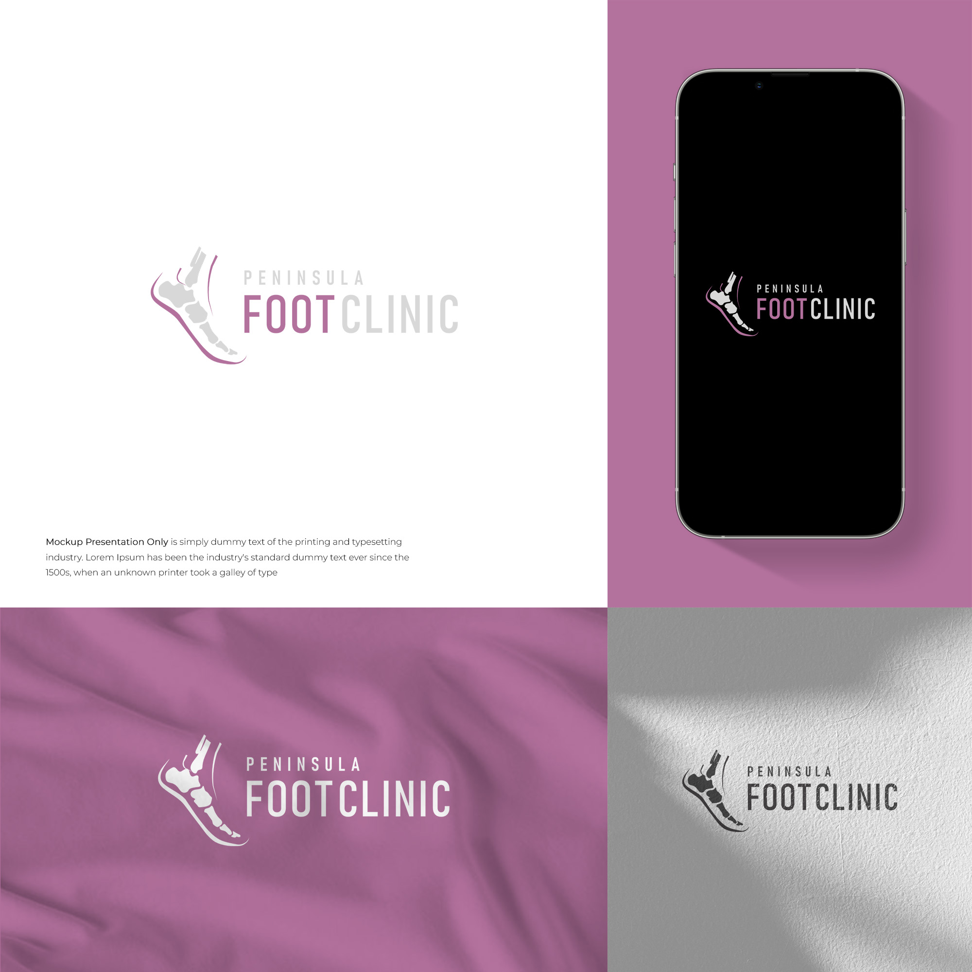 Logo Design by MASH Std for TESS Visual Communications | Design #34947640