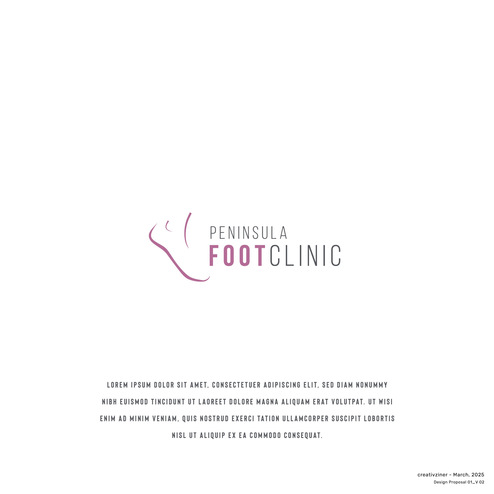 Logo Design by creativziner for TESS Visual Communications | Design #34961289