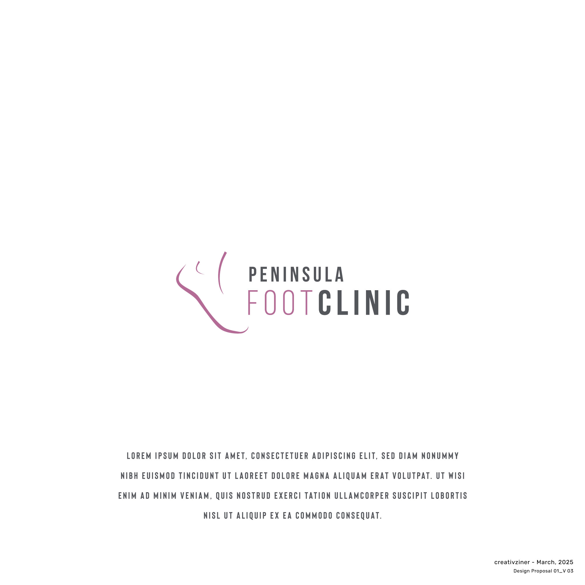 Logo Design by creativziner for TESS Visual Communications | Design #34961290