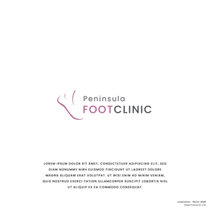 Logo Design by creativziner for TESS Visual Communications | Design: #34961293