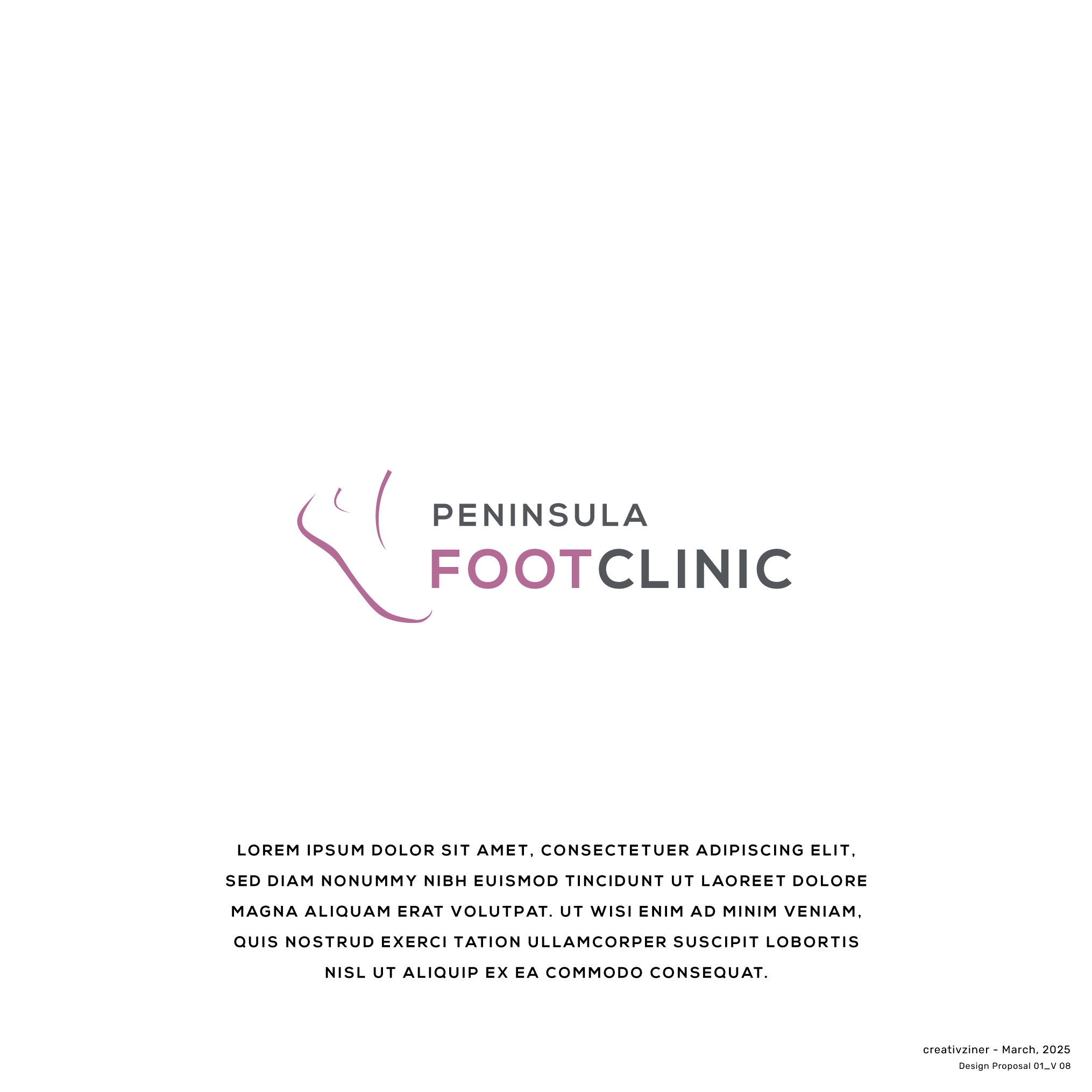 Logo Design by creativziner for TESS Visual Communications | Design #34961295