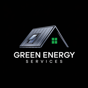 Logo-Design von Dewantara für Green Energy Services | Design: #34956044