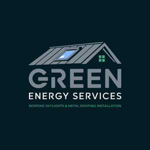 Logo-Design von Dewantara für Green Energy Services | Design: #34956046