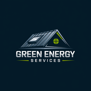 Logo-Design von Dewantara für Green Energy Services | Design: #34956049