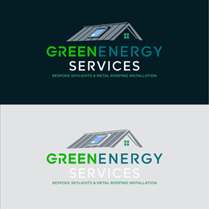 Logo-Design von Dewantara für Green Energy Services | Design: #34963847