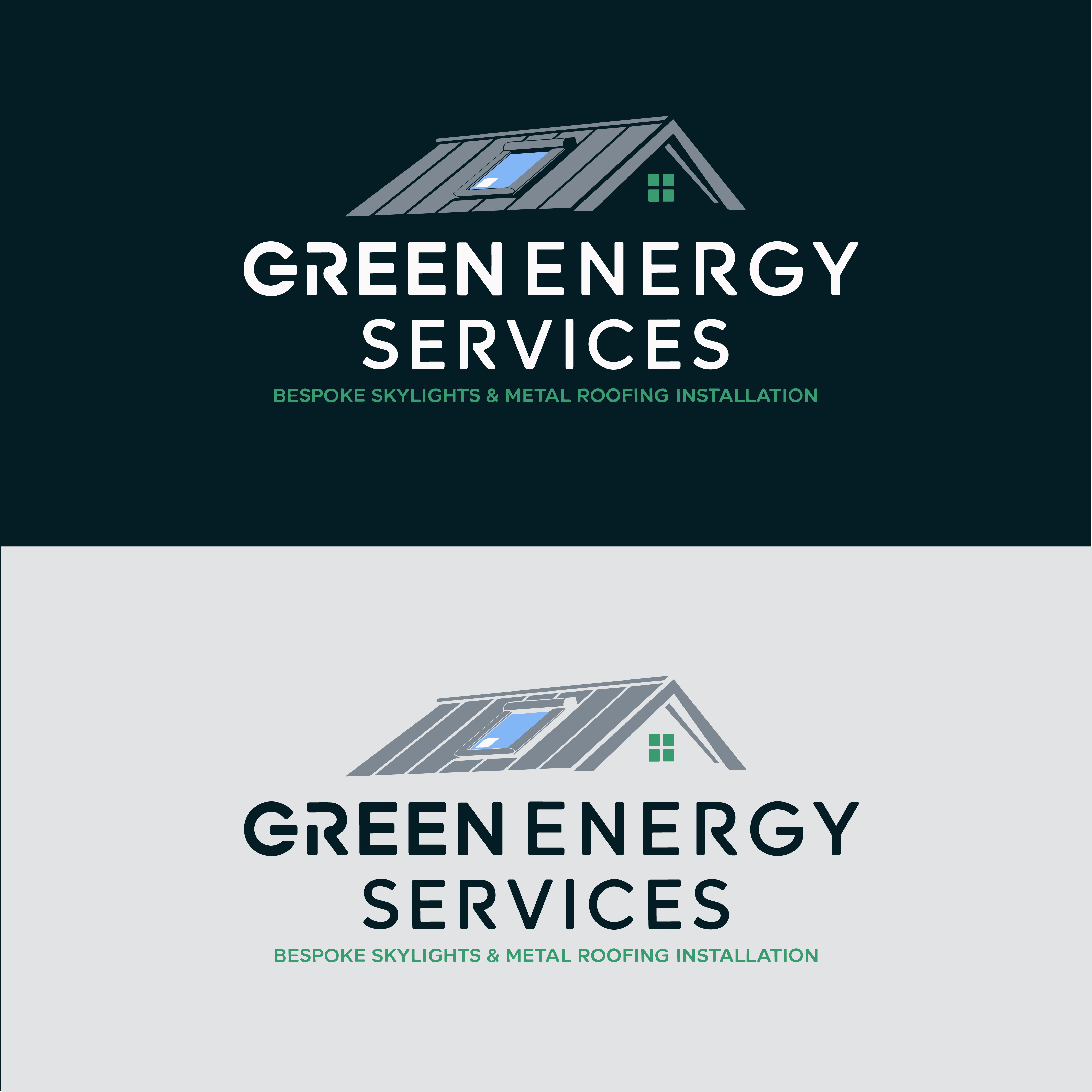 Logo-Design von Dewantara für Green Energy Services | Design: #34964562