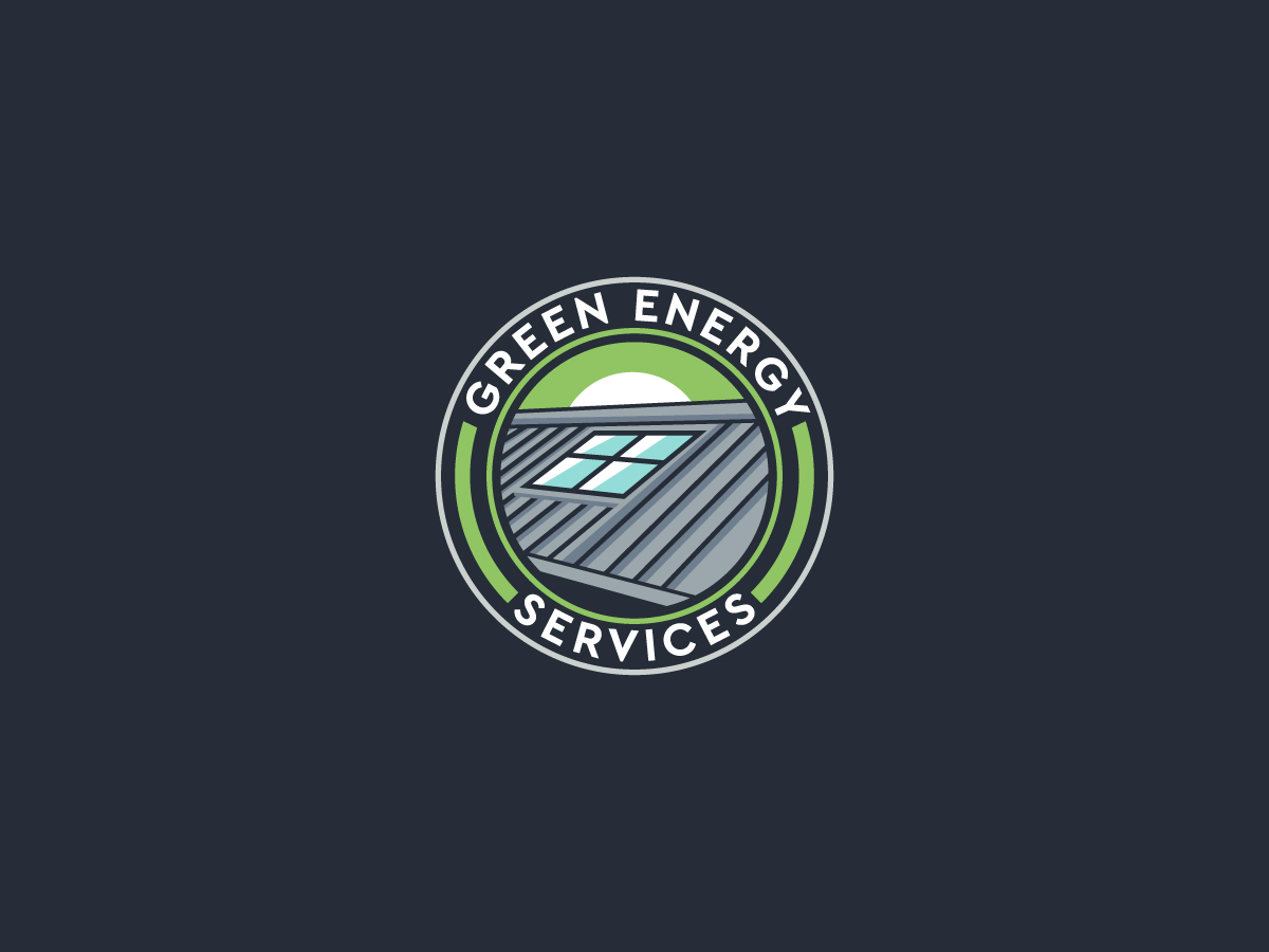 Diseño de Logo por 439 Creations para Green Energy Services | Diseño #34960470