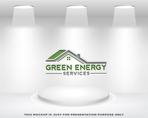 Logo-Design von Razaq für Green Energy Services | Design: #34959723