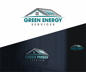 Logo-Design von alkaline für Green Energy Services | Design: #34955824