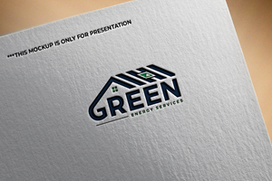 Logo-Design von Widi Nalendra für Green Energy Services | Design: #34956842