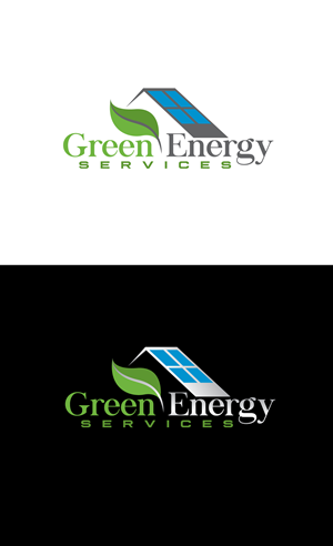Logo-Design von LogoPoko für Green Energy Services | Design #34959968