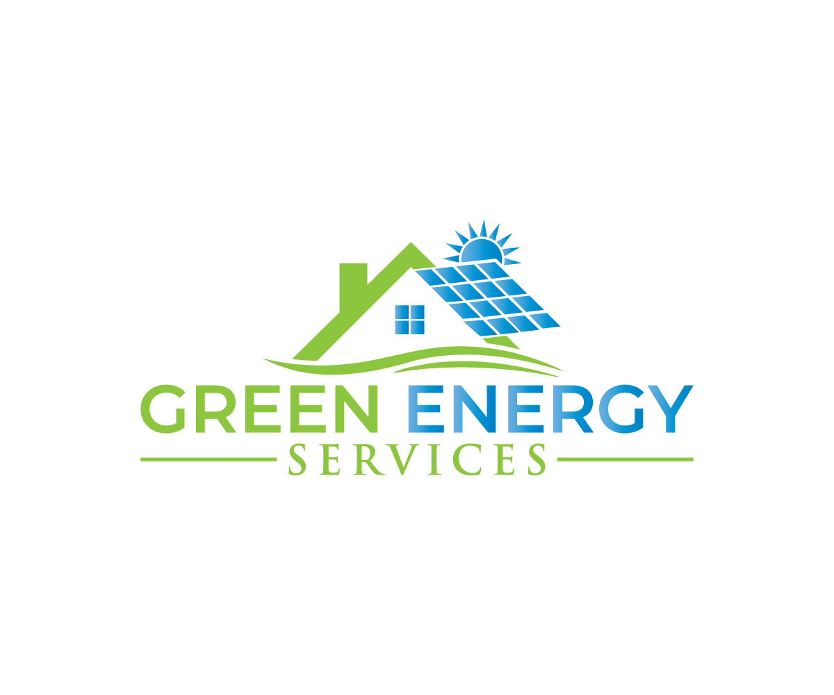 Diseño de Logo por Spark  Design para Green Energy Services | Diseño #34957724
