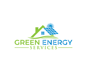 Logo-Design von Spark  Design für Green Energy Services | Design: #34957724