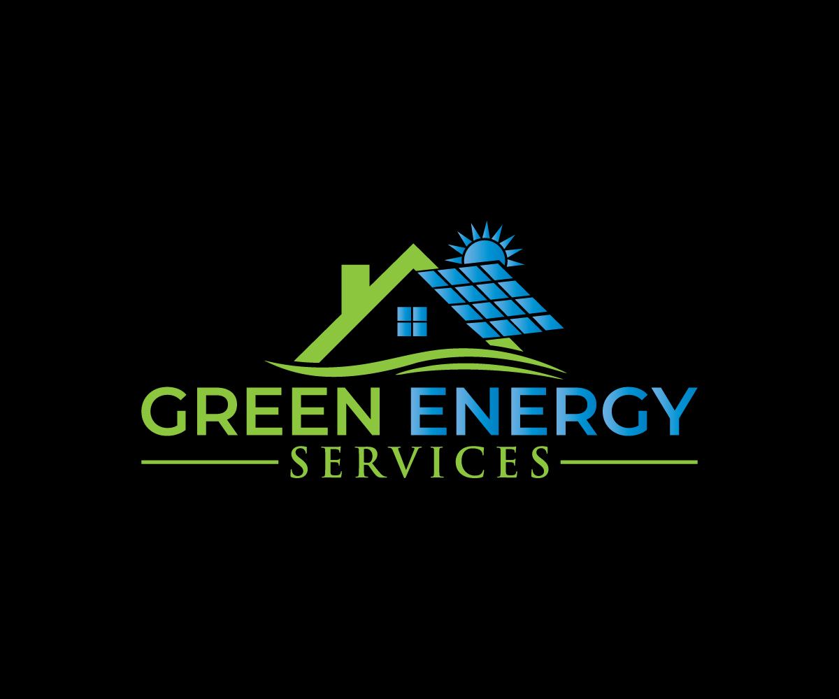 Diseño de Logo por Spark  Design para Green Energy Services | Diseño #34957725