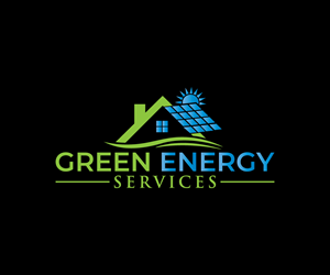 Logo-Design von Spark  Design für Green Energy Services | Design: #34957725