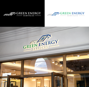 Logo-Design von RA-bica für Green Energy Services | Design: #34963037