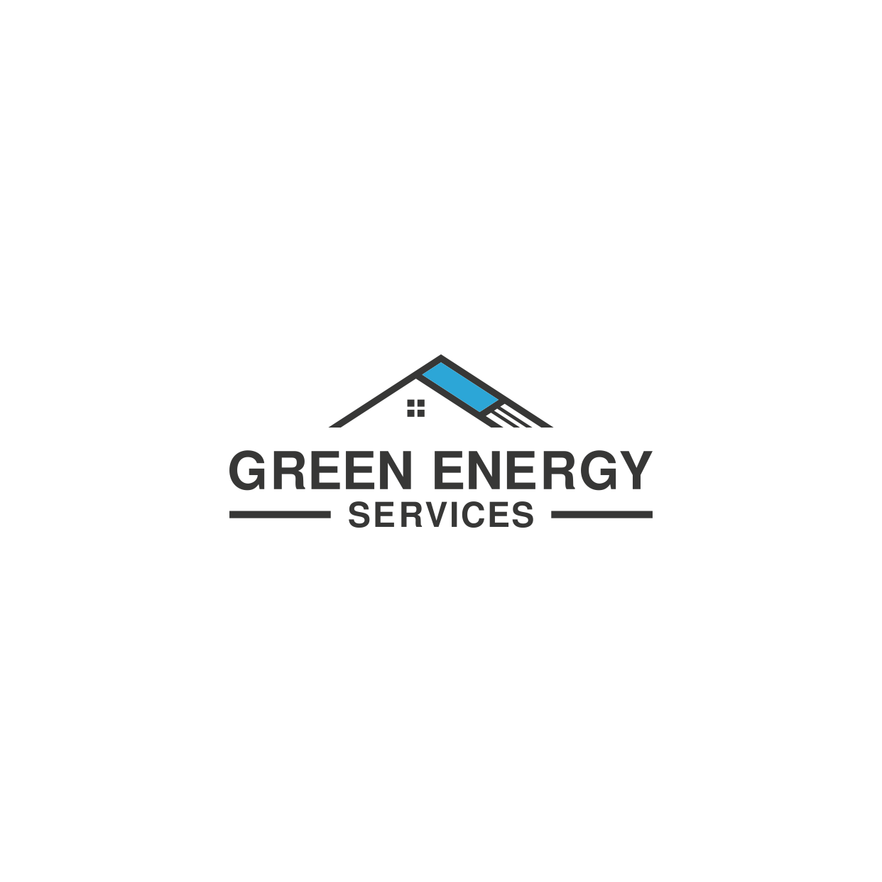 Logo Design by Kaze56 for Green Energy Services | Design #34959900
