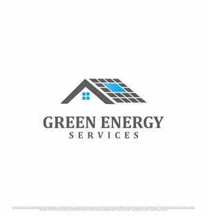 Logo-Design von saesean für Green Energy Services | Design: #34959452