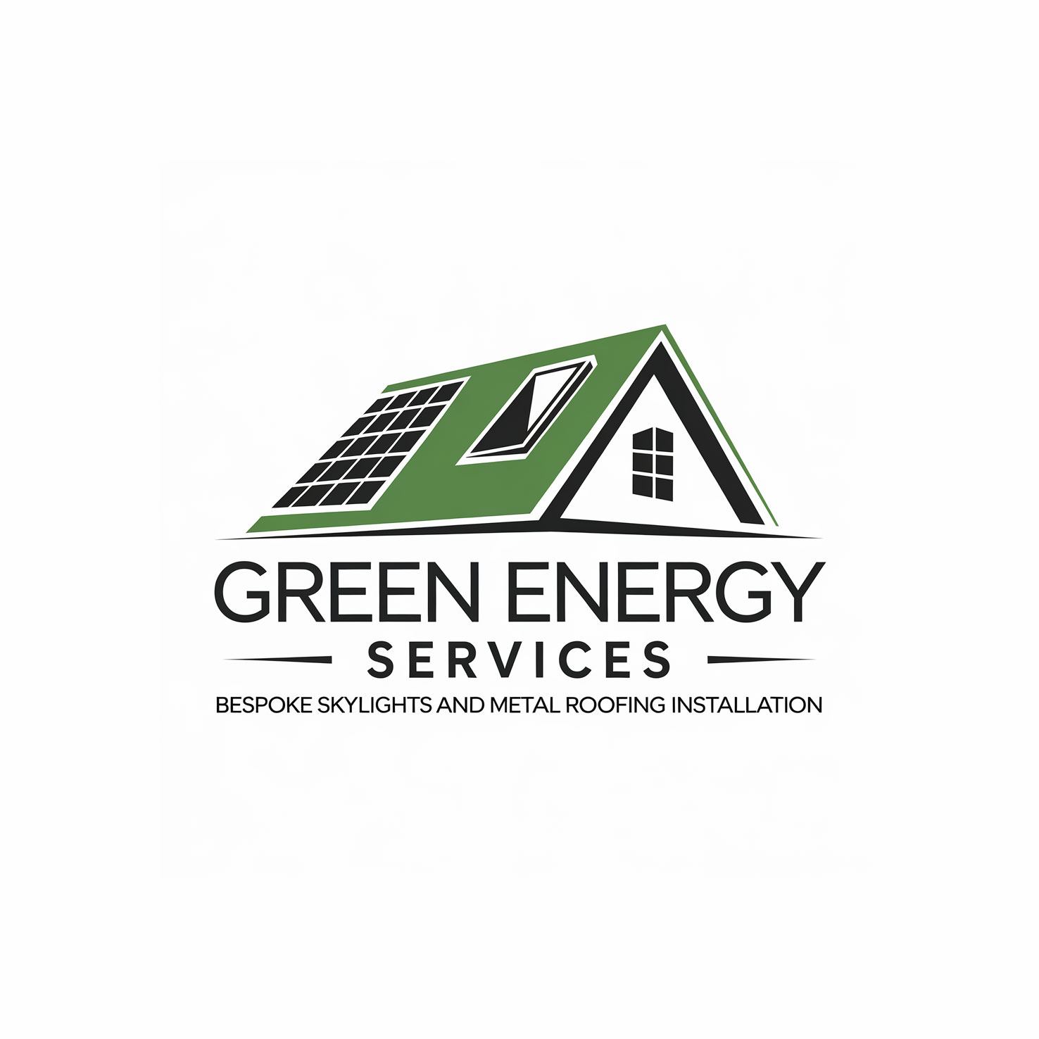 Diseño de Logo por DesignVerse777 para Green Energy Services | Diseño #34955815