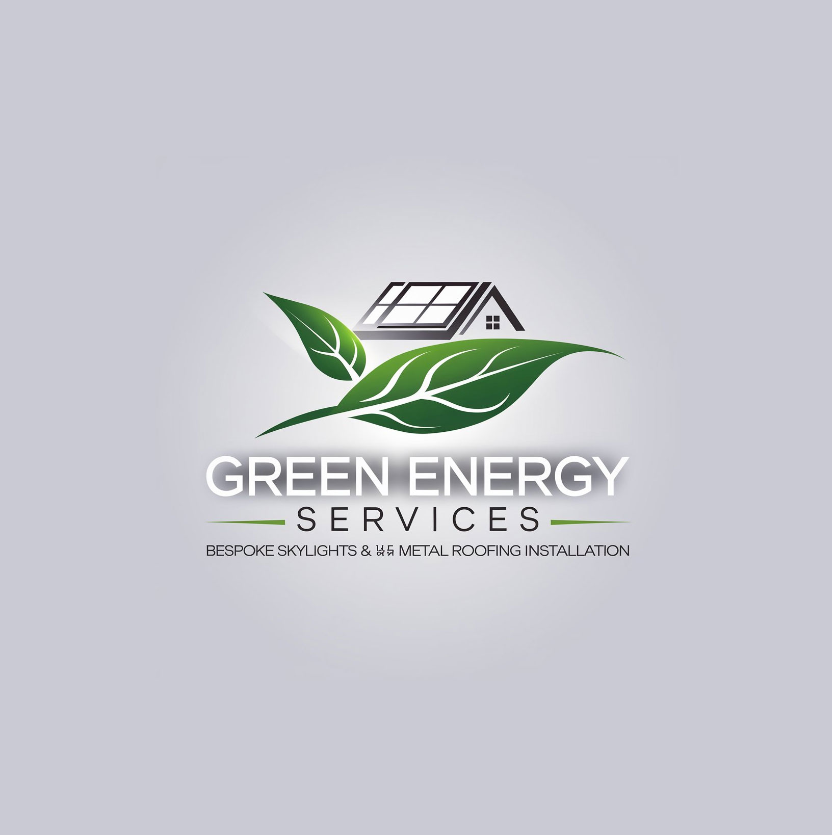 Diseño de Logo por DesignVerse777 para Green Energy Services | Diseño #34955816