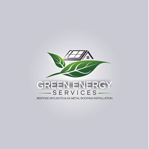 Logo-Design von Christopher C für Green Energy Services | Design: #34955816