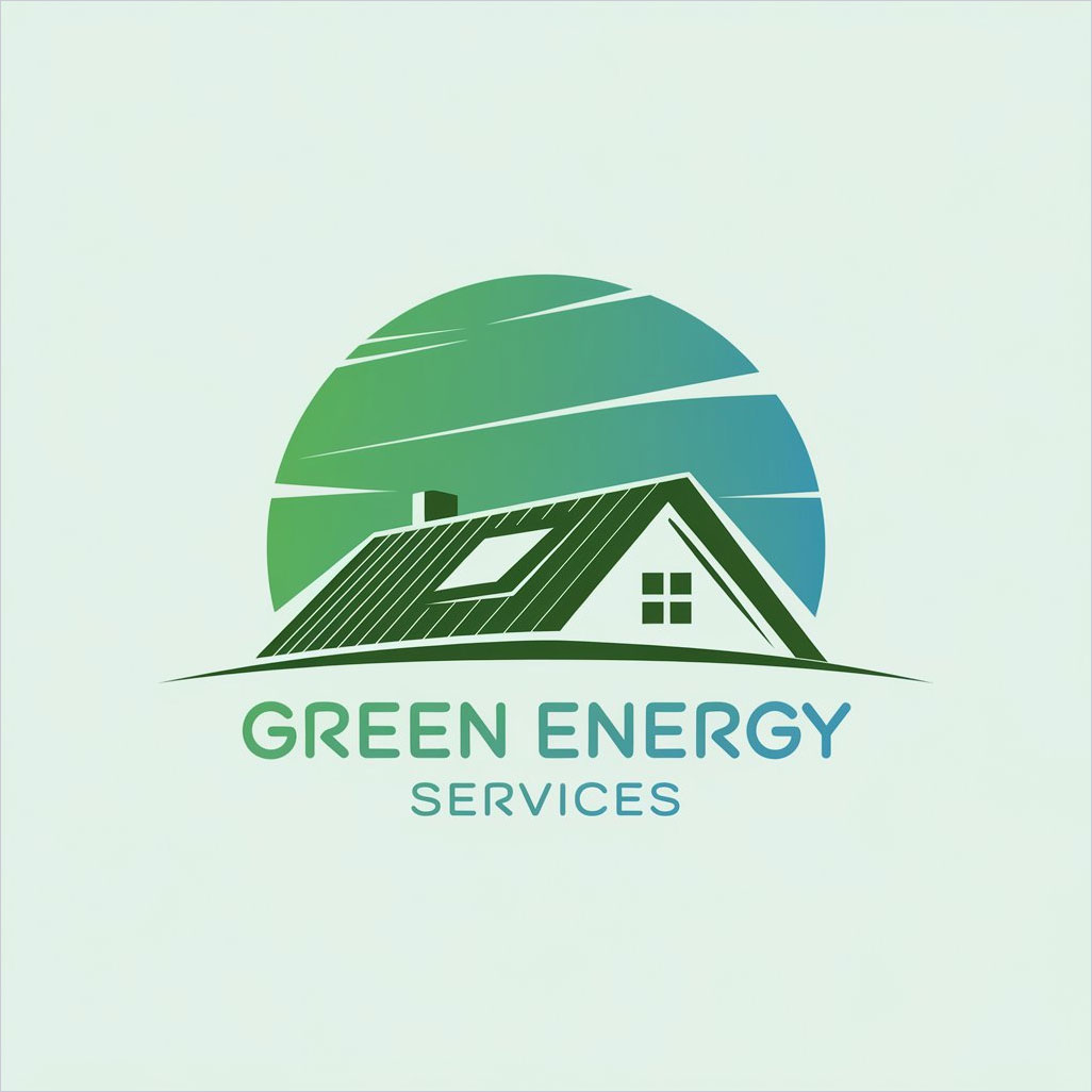 Diseño de Logo por DesignVerse777 para Green Energy Services | Diseño #34955817
