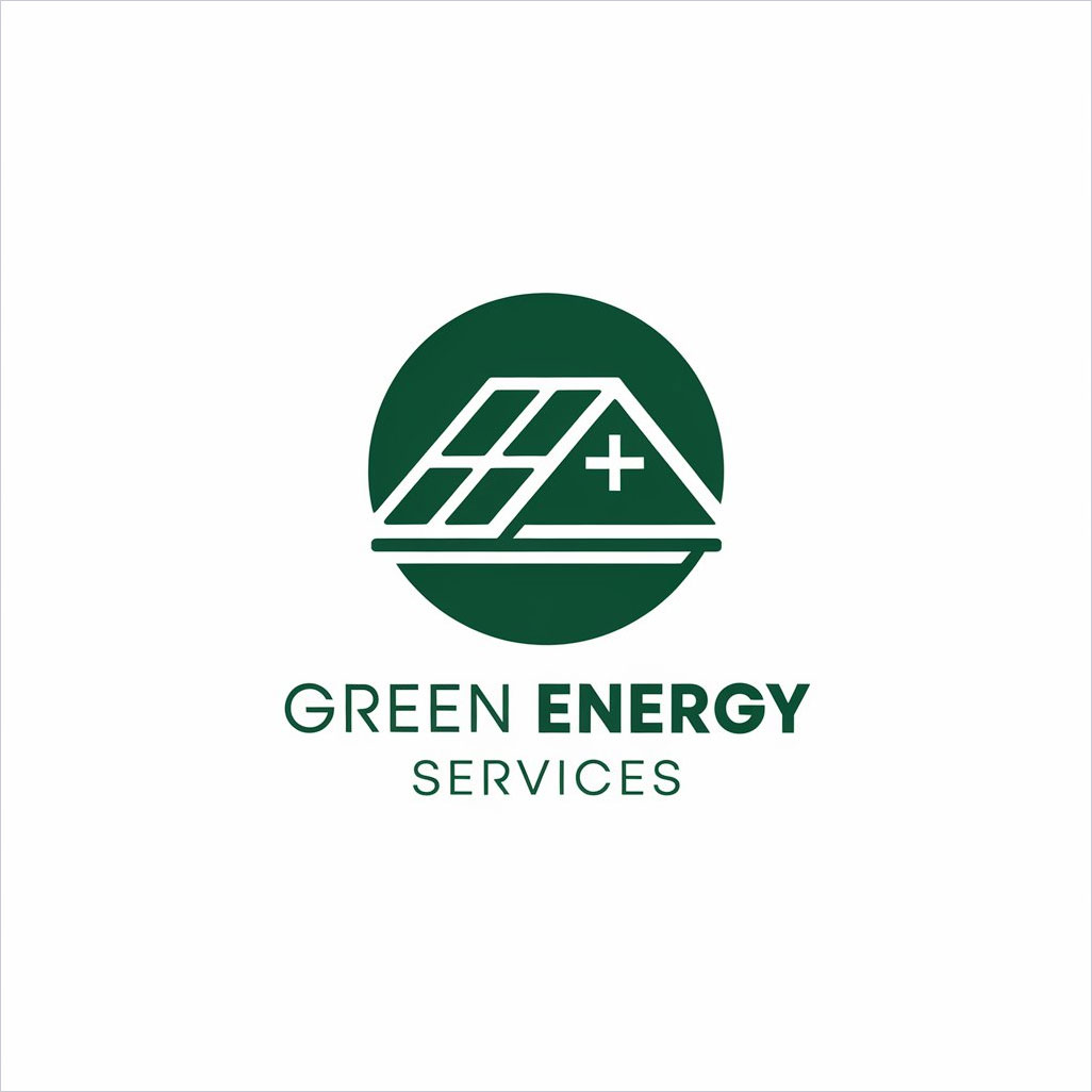 Diseño de Logo por DesignVerse777 para Green Energy Services | Diseño #34955818