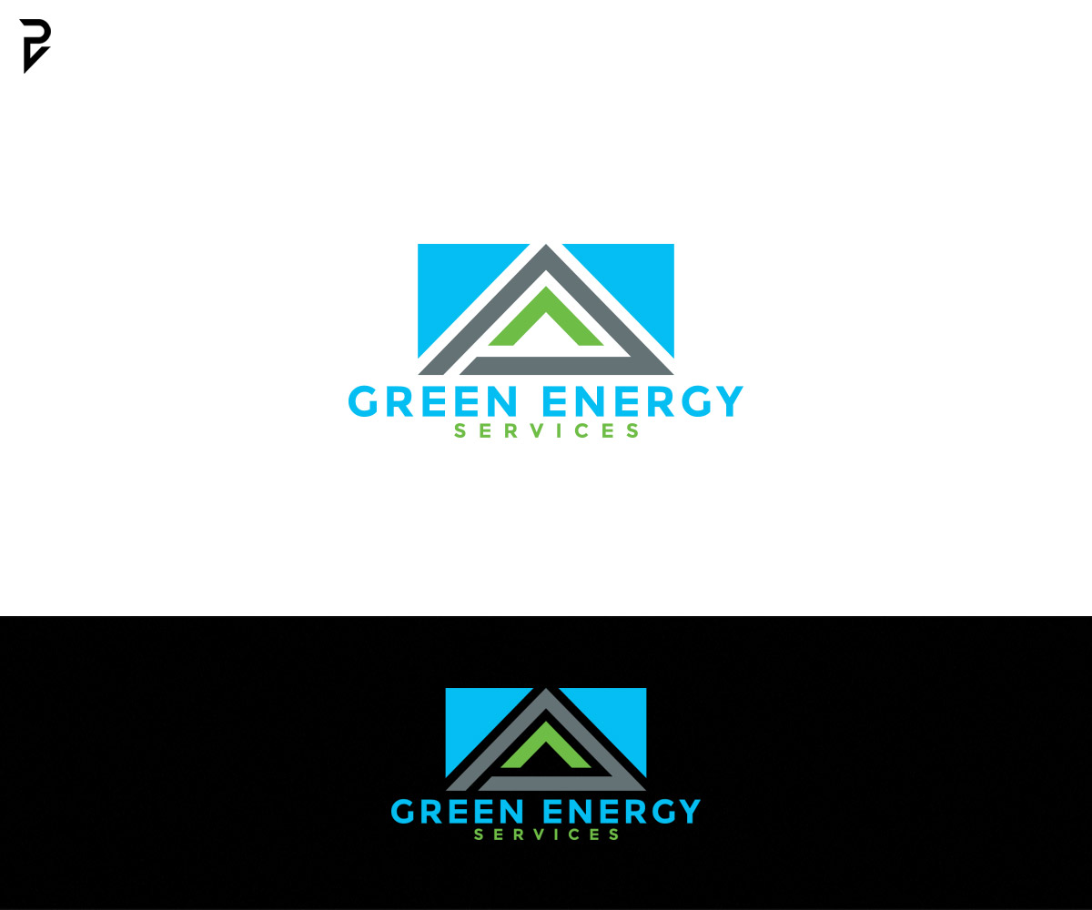 Logo-Design von poisonvectors für Green Energy Services | Design #34961211