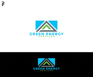 Logo-Design von poisonvectors für Green Energy Services | Design: #34961211