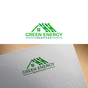 Logo-Design von designhunt(verifiyed01) für Green Energy Services | Design: #34953938