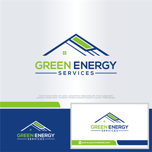 Logo-Design von win it für Green Energy Services | Design: #34958510